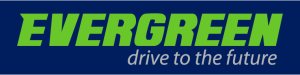 Evergreen logo